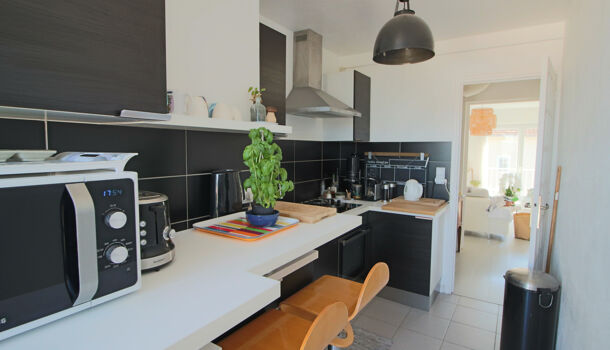 Appartement 4 pièces  à vendre Hyères 83400