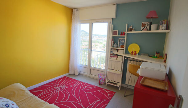 Appartement 4 pièces  à vendre Hyères 83400