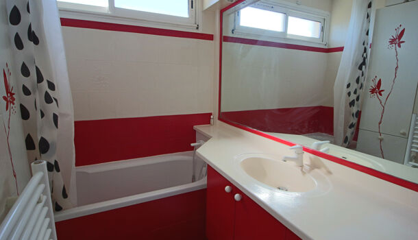 Appartement 4 pièces  à vendre Hyères 83400