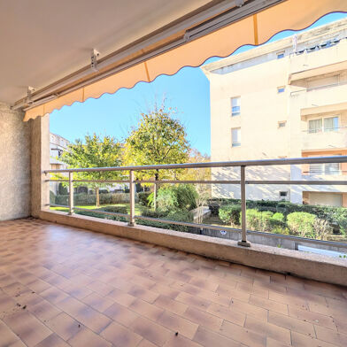 Appartement 3 pièces 360000 €