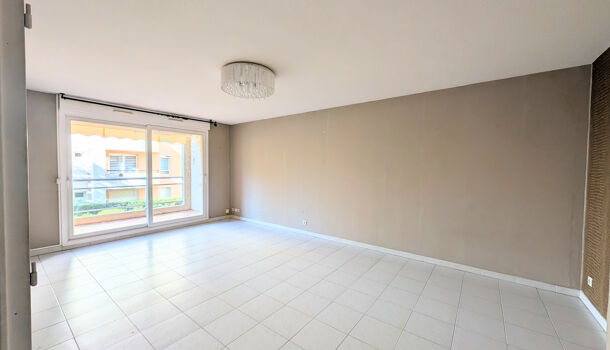 Appartement 3 pièces  à vendre Marseille 8eme 13008