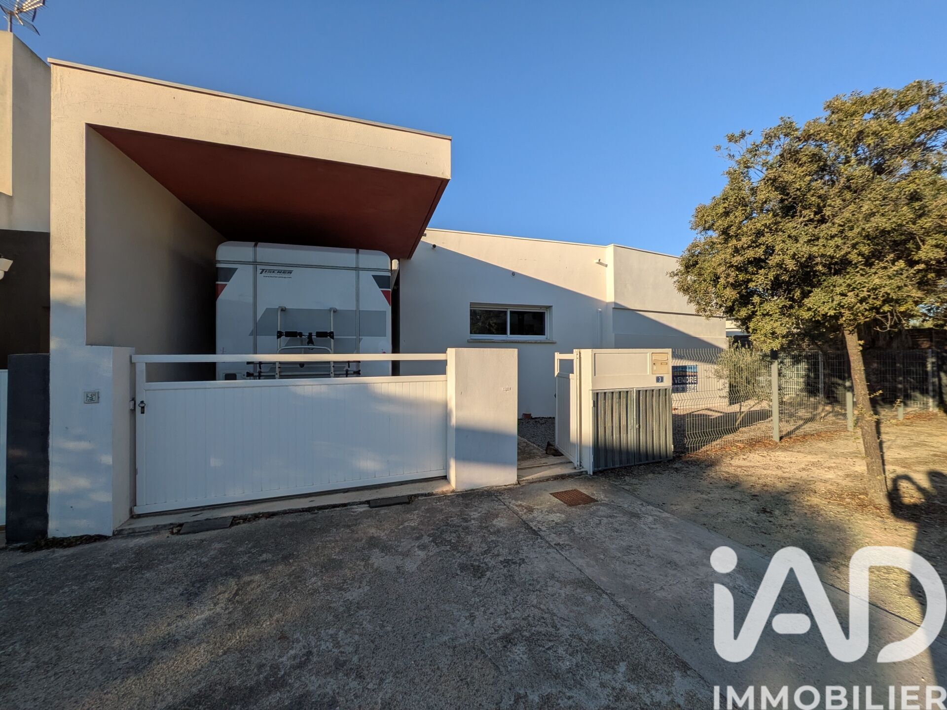 Sete - 82m² - 4p. - 2ch.