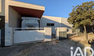 Maison 4 Pièces 82 m² à vendre à Sète (34200)