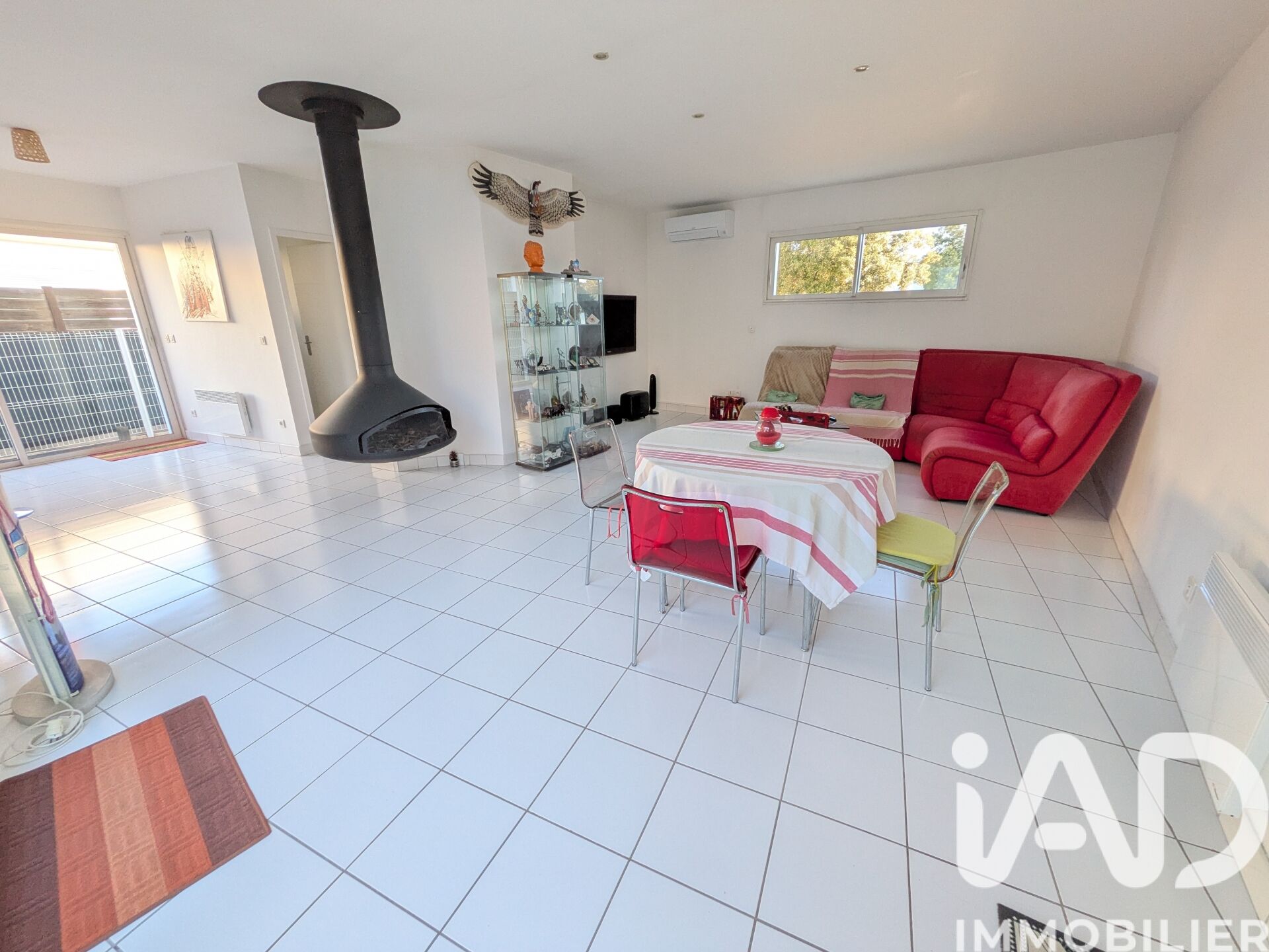 Vente Maison/villa 4 pièces - Photo 2