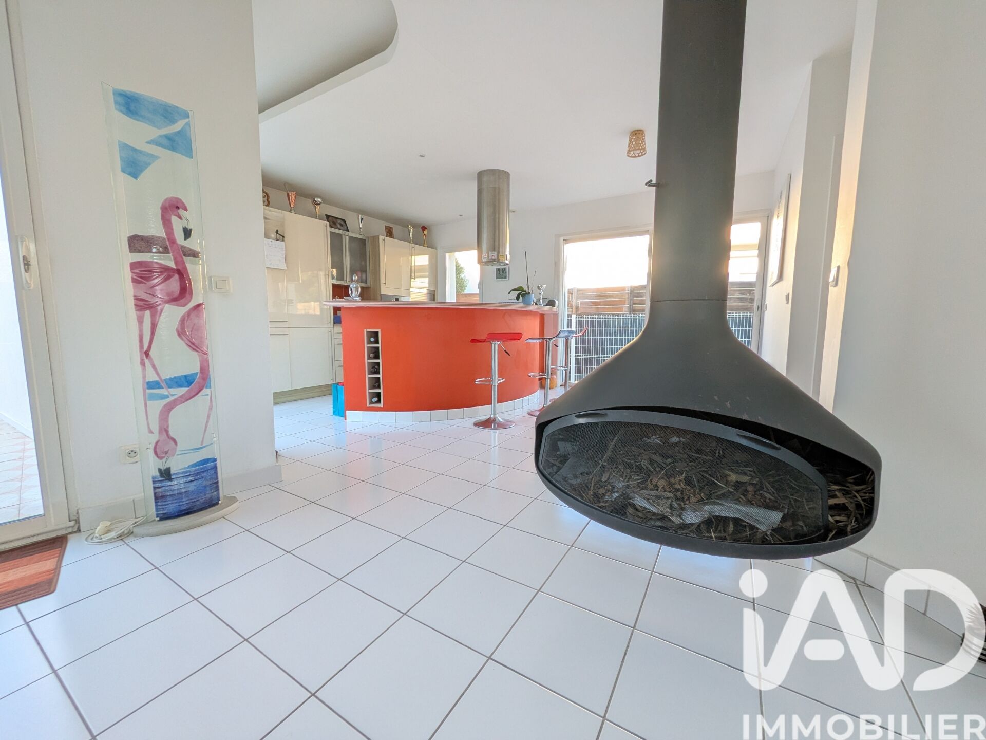 Vente Maison/villa 4 pièces - Photo 3