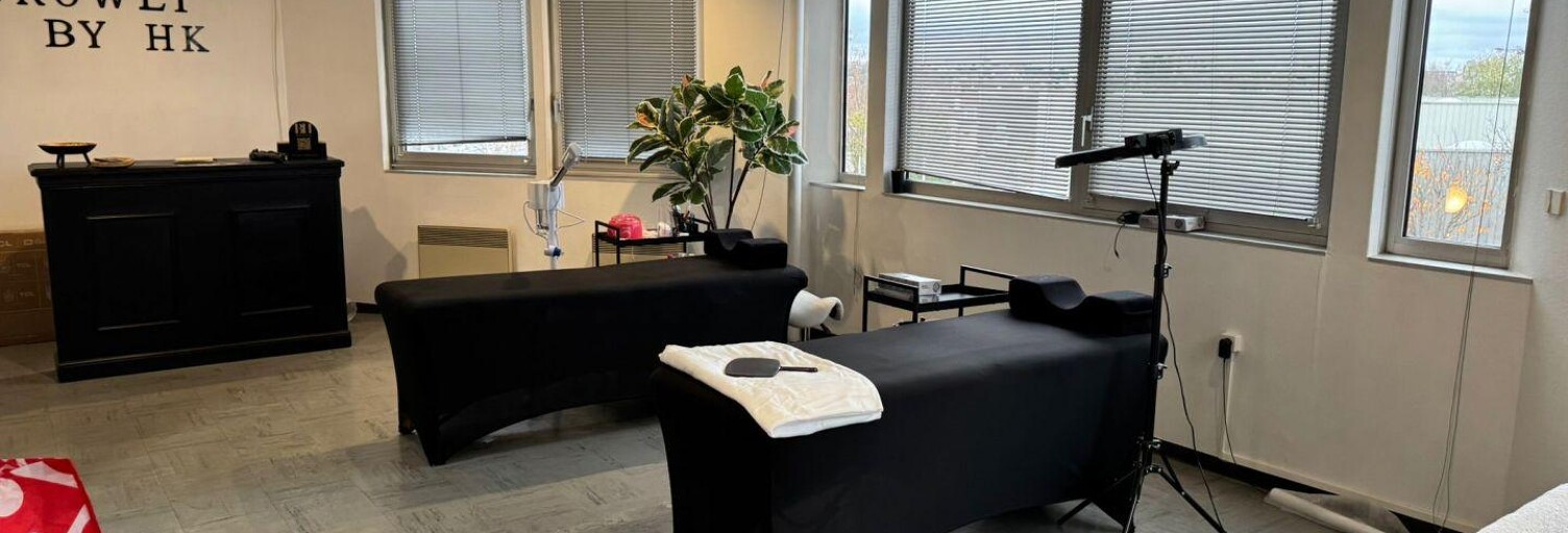 Bureau  36 m² à louer à Houilles (78800)