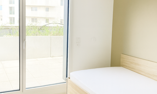 Appartement 1 Pièce 16 m² à vendre à Bordeaux (33100)