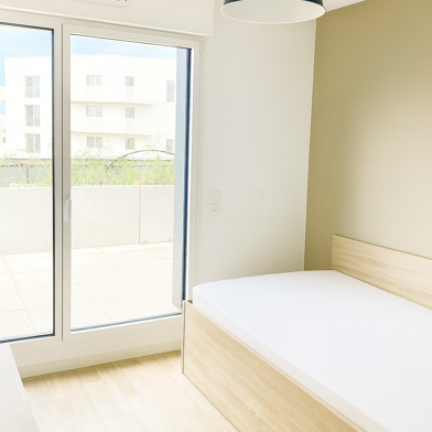 Appartement 1 pièces 89000 €