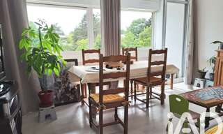 Appartement 3 Pièces 48 m² à vendre à Saint-Herblain (44800)