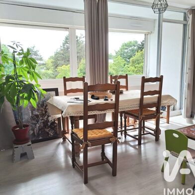 Appartement 3 pièces 127000 €