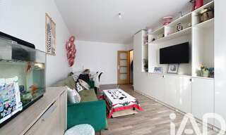 Appartement 2 Pièces 43 m² à vendre à Franconville (95130)