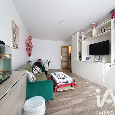 Appartement 2 pièces 175000 €