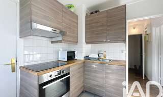 Appartement 2 Pièces 43 m² à vendre à Franconville (95130)