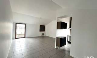 Appartement 4 Pièces 89 m² à louer à Mérignac (33700)