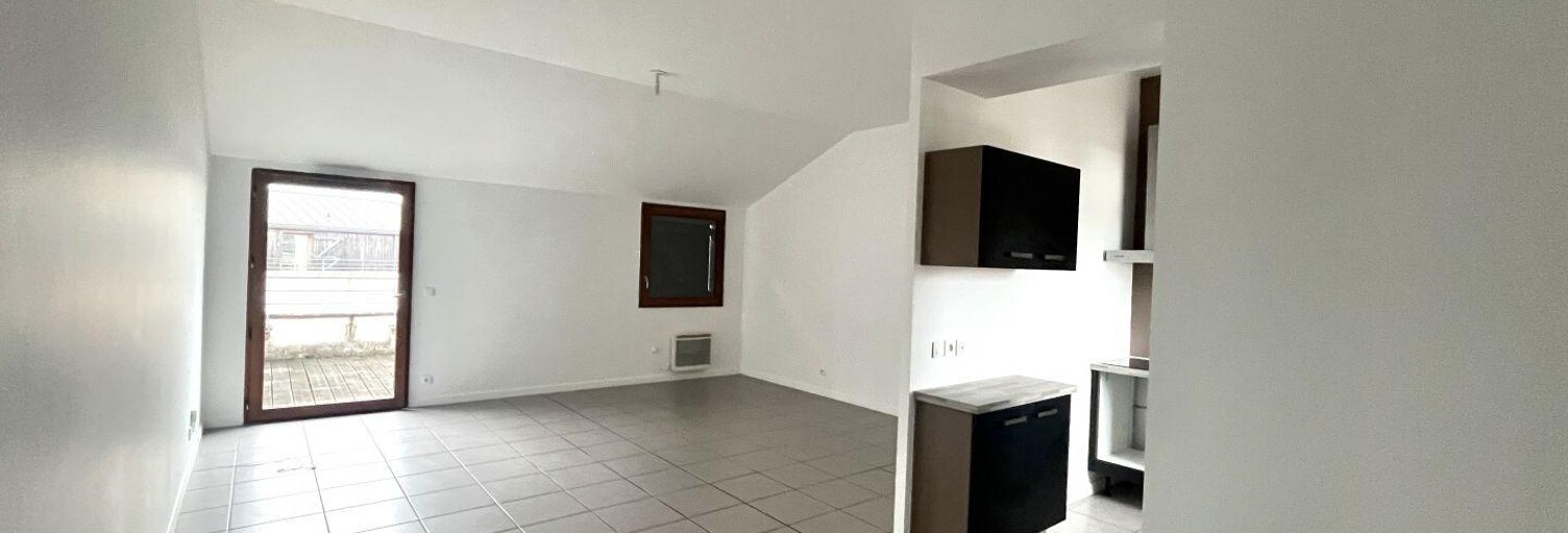 Appartement 4 Pièces 89 m² à louer à Mérignac (33700)