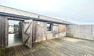 Appartement 4 Pièces 89 m² à louer à Mérignac (33700)