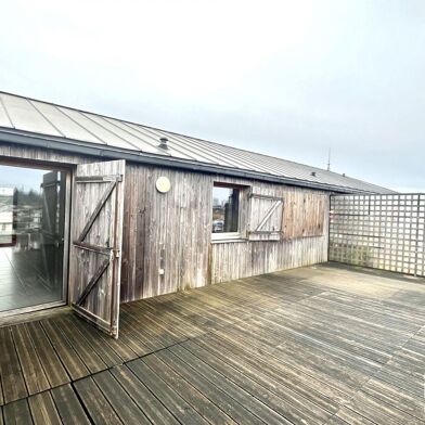 Appartement 4 pièces 1411 €