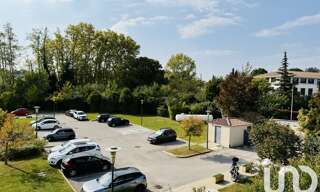 Appartement 2 Pièces 43 m² à vendre à Aix-en-Provence (13090)