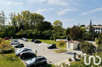 Appartement 2 pièces 254000 €