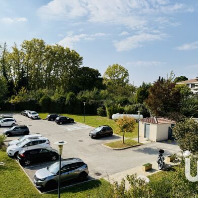 Appartement 2 pièces 254000 €