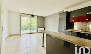 Appartement 2 Pièces 42 m² à vendre à Aix-en-Provence (13090)