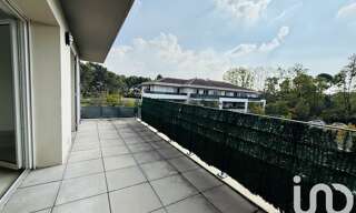 Appartement 2 Pièces 42 m² à vendre à Aix-en-Provence (13090)