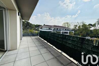 Appartement 2 pièces 254000 €