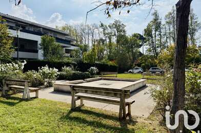 Appartement 2 pièces 254000 €