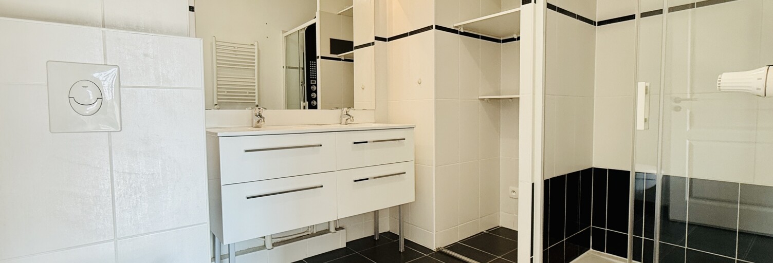Appartement 2 Pièces 42 m² à vendre à Aix-en-Provence (13090)