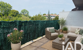 Appartement 2 Pièces 42 m² à vendre à Aix-en-Provence (13090)