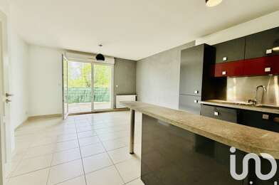 Appartement 2 pièces 243000 €