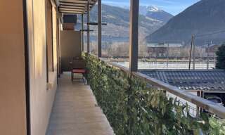 Appartement 3 Pièces 65 m² à vendre à Bourg-Saint-Maurice (73700)