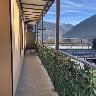 Appartement 3 pièces 335000 €