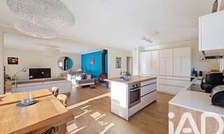 Maison 6 Pièces 171 m² à vendre à La Roche-sur-Foron (74800)