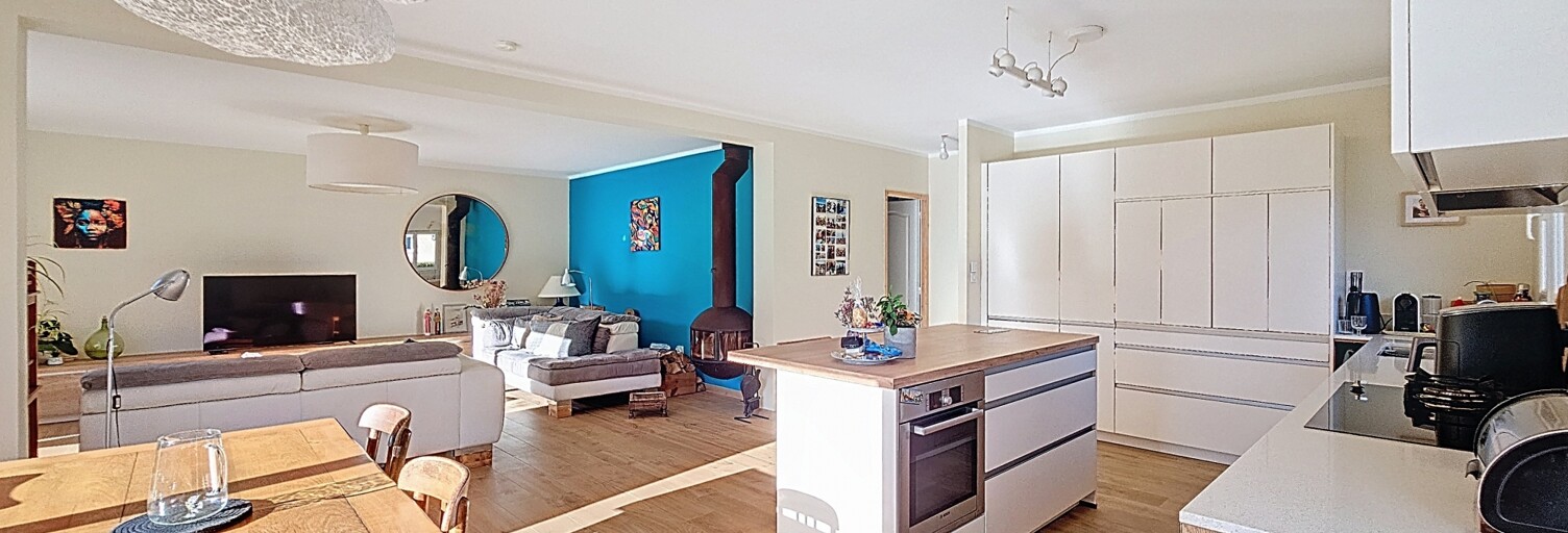 Maison 6 Pièces 171 m² à vendre à La Roche-sur-Foron (74800)