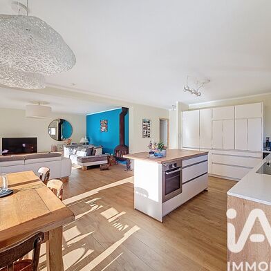 Maison 6 pièces 690000 €