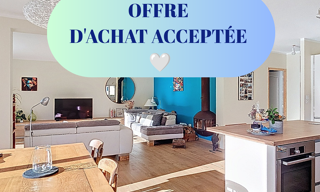 Maison 6 Pièces 171 m² à vendre à La Roche-sur-Foron (74800)