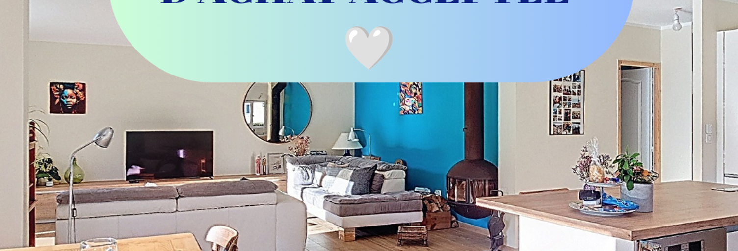 Maison 6 Pièces 171 m² à vendre à La Roche-sur-Foron (74800)