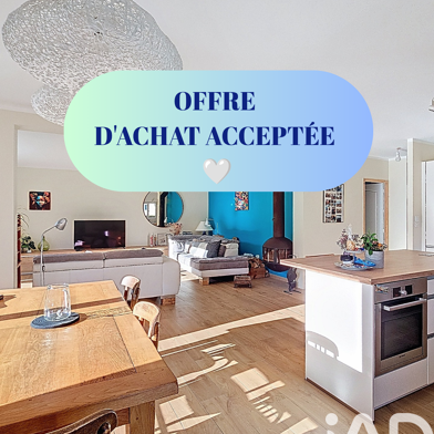 Maison 6 pièces 690000 €