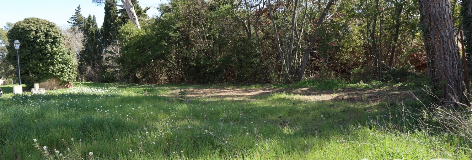 Terrain  668 m² à vendre à Escales (11200)