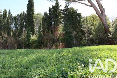 Terrain  68500 €
