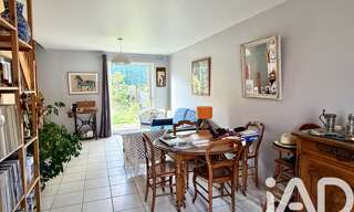 Maison 3 Pièces 55 m² à vendre à Montfort-l'Amaury (78490)