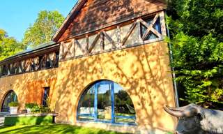 Maison 7 Pièces 252 m² à vendre à Sorel-Moussel (28260)