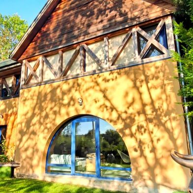 Maison 7 pièces 659000 €