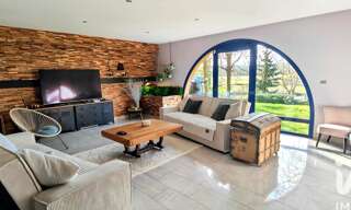 Maison 7 Pièces 252 m² à vendre à Sorel-Moussel (28260)