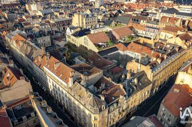 Appartement 5 pièces 895000 €