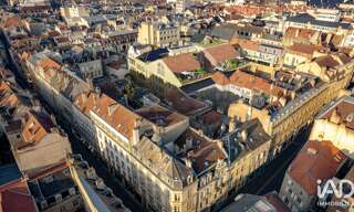 Appartement 5 Pièces 128 m² à vendre à Metz (57000)