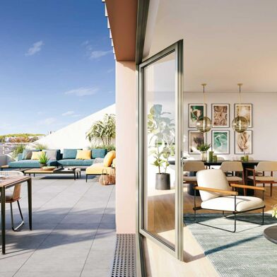 Appartement 5 pièces 799000 €