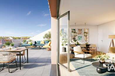 Appartement 5 pièces 799000 €