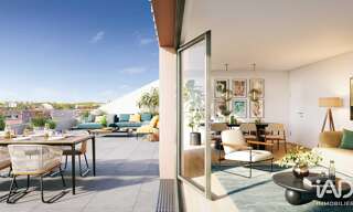 Appartement 5 Pièces 124 m² à vendre à Metz (57000)